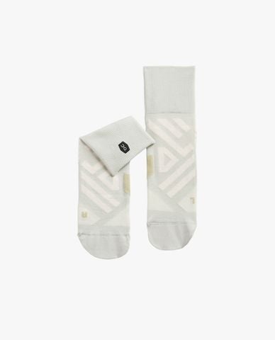  ON RUNNING - Vớ nữ cổ cao Performance 