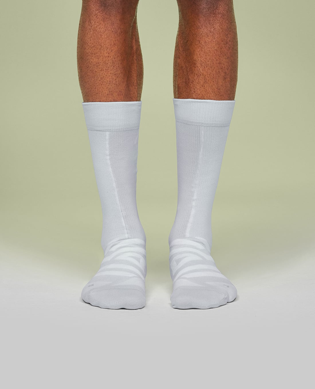 ON RUNNING - Vớ nam cổ cao Performance