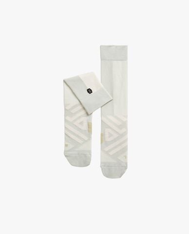  ON RUNNING - Vớ nam cổ cao Performance 