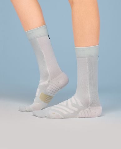 ON RUNNING - Vớ nữ cổ cao Performance 