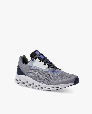  ON RUNNING - Giày chạy bộ nam Cloudstratus 