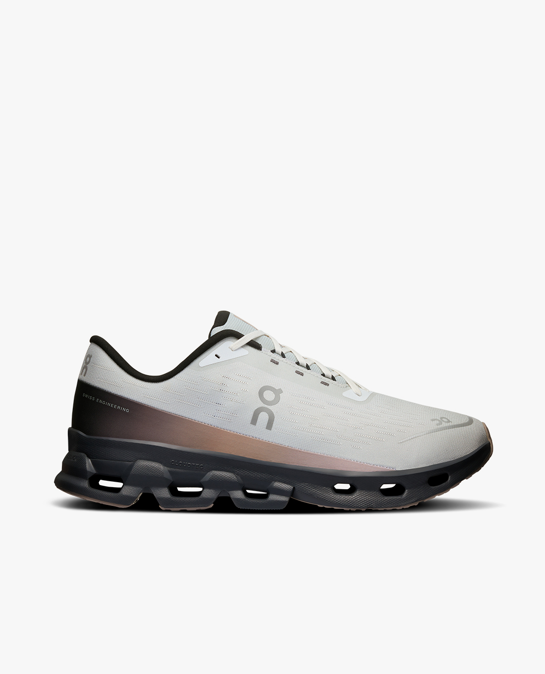 ON RUNNING - Giày chạy bộ nam Cloudspark