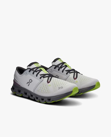  ON RUNNING - Giày tập luyện nam Cloud X 4 