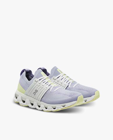  ON RUNNING - Giày chạy bộ nữ Cloudswift 3 