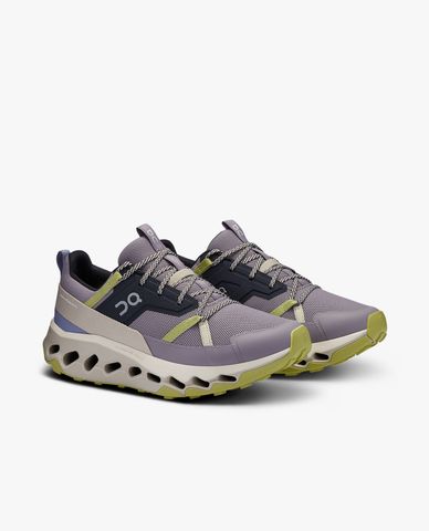  ON RUNNING - Giày chạy địa hình nữ Cloudhorizon 