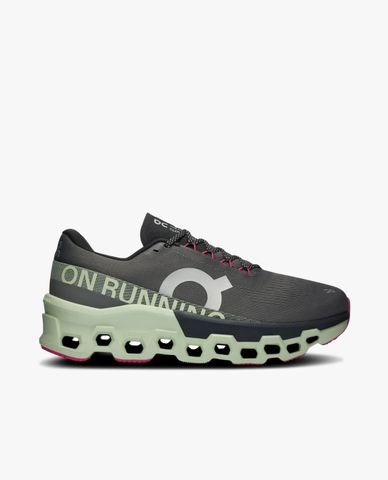  ON RUNNING - Giày chạy bộ nữ Cloudmonster 2 