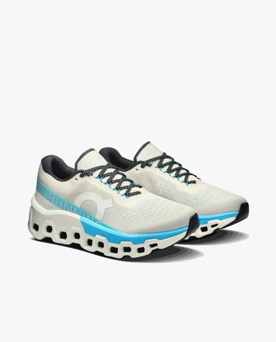  ON RUNNING - Giày chạy địa hình nữ Cloudhorizon 