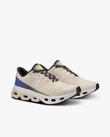  ON RUNNING - Giày chạy bộ nữ Cloudspark 