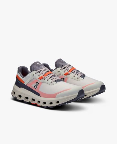  ON RUNNING - Giày chạy địa hình nữ Cloudvista 2 