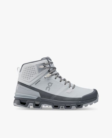  ON RUNNING - Giày chạy địa hình nữ Cloudrock 2 Waterproof 