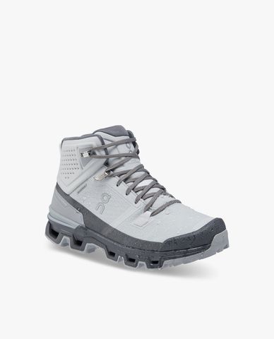  ON RUNNING - Giày chạy địa hình nữ Cloudrock 2 Waterproof 