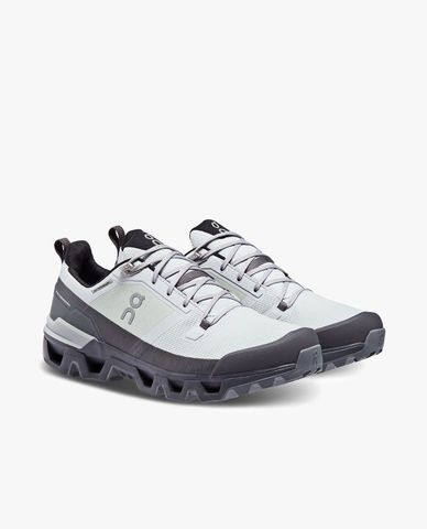 ON RUNNING - Giày chạy địa hình nam Cloudwander Waterproof 