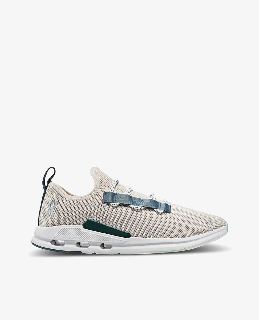 ON RUNNING - Giày sneakers nam cổ thấp Cloudeasy