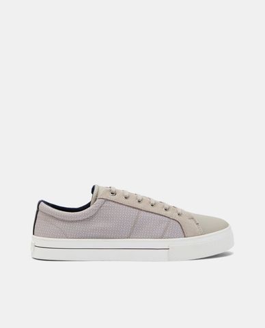  TED BAKER - Giày Sneaker nam phối dây buộc Ephrols 