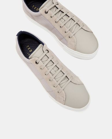  TED BAKER - Giày Sneaker nam phối dây buộc Ephrols 