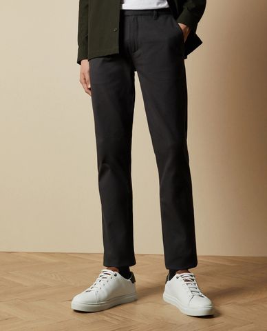  TED BAKER - Quần tây nam thanh lịch Saba 