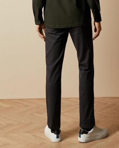  TED BAKER - Quần tây nam thanh lịch Saba 