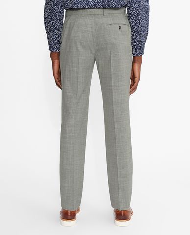  TED BAKER - Quần tây nam slim fit Corcats 