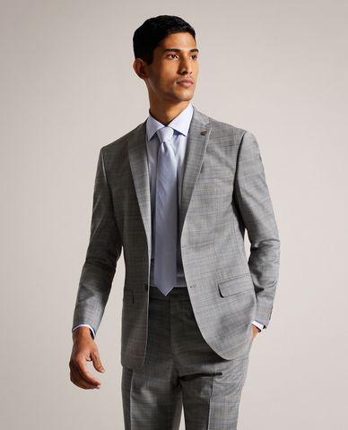  TED BAKER - Áo vest nam tay dài Elgoljs 