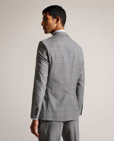  TED BAKER - Áo vest nam tay dài Elgoljs 