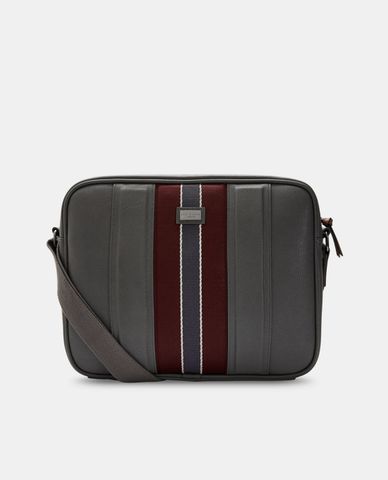  TED BAKER - Cặp xách nam hình chữ nhật Charder 