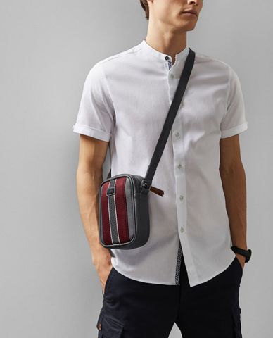  TED BAKER - Túi xách nam hình chữ nhật Malbek 