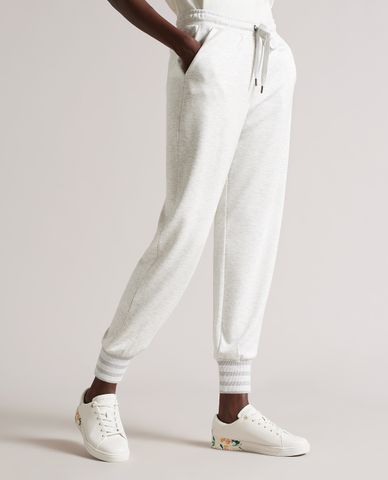  TED BAKER - Quần jogger nữ lưng thun Firtha 