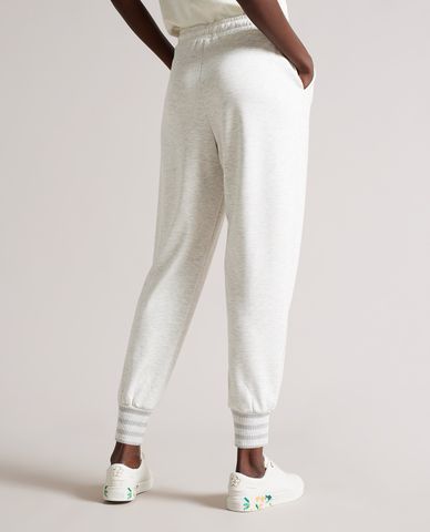  TED BAKER - Quần jogger nữ lưng thun Firtha 