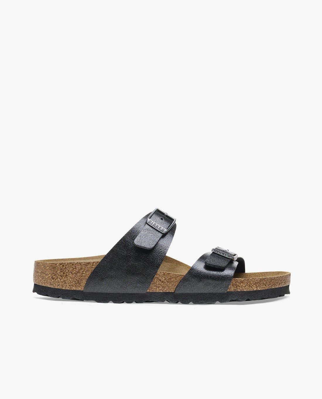 BIRKENSTOCK - Dép unisex quai ngang Sydney