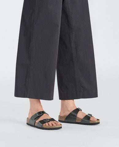  BIRKENSTOCK - Dép unisex quai ngang Sydney 