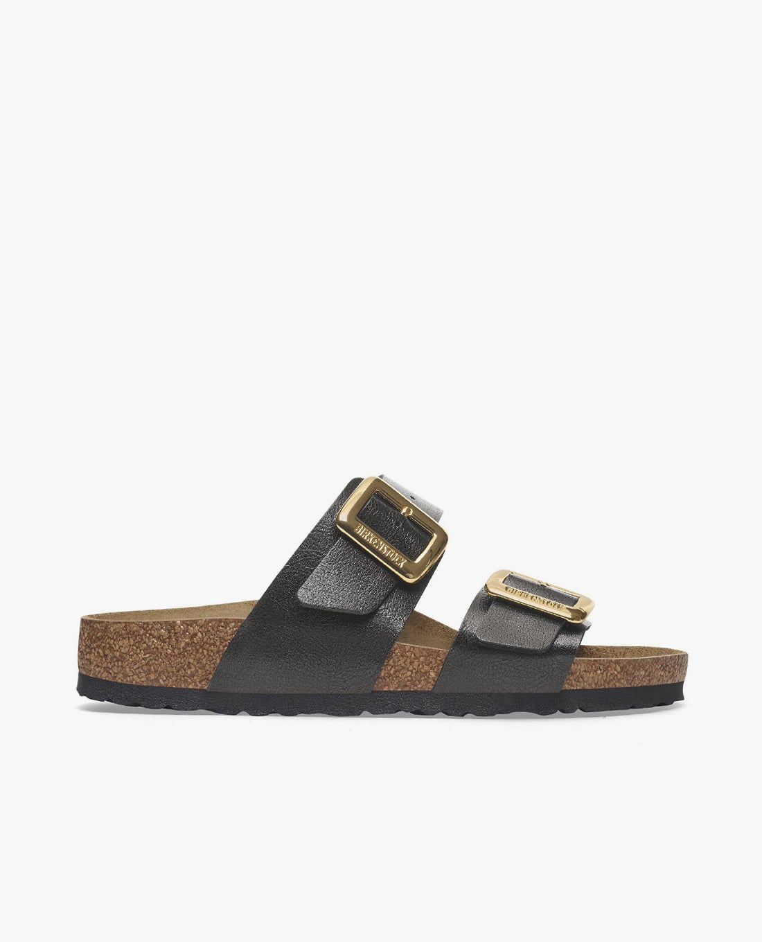 BIRKENSTOCK - Dép unisex quai ngang Sydney