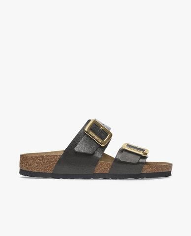  BIRKENSTOCK - Dép unisex quai ngang Sydney 