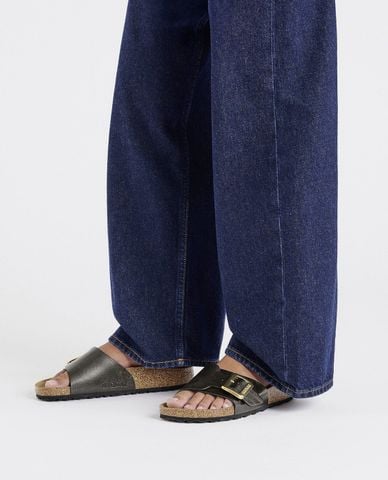  BIRKENSTOCK - Dép nữ quai ngang Catalina 