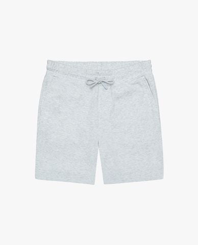  BEVERLY HILLS POLO CLUB - Quần short nam ngang gối lưng thun phối dây rút 