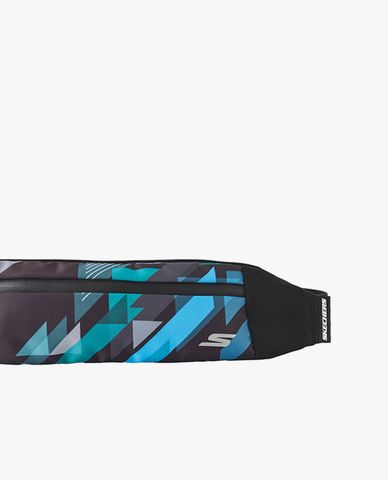 SKECHERS - Túi bao tử unisex phom chữ nhật Waist 