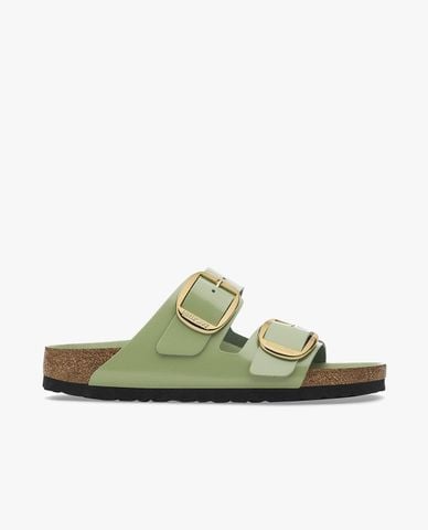  BIRKENSTOCK - Dép unisex quai ngang Arizona Big Buckle 