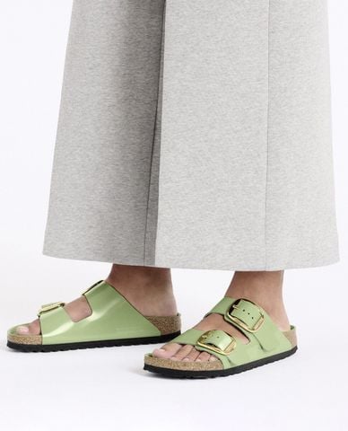  BIRKENSTOCK - Dép unisex quai ngang Arizona Big Buckle 