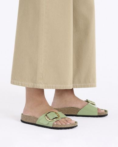  BIRKENSTOCK - Dép unisex quai ngang Madrid 