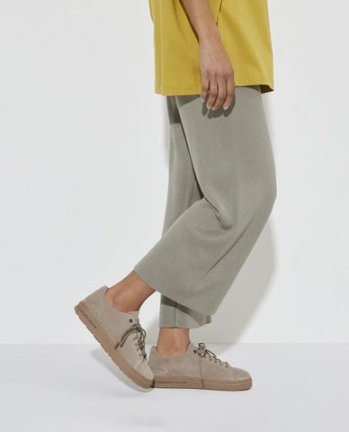  BIRKENSTOCK - Giày sneakers unisex cổ thấp Bend 