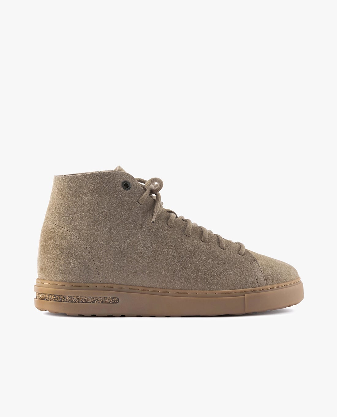 BIRKENSTOCK - Giày sneakers unisex cổ cao Bend