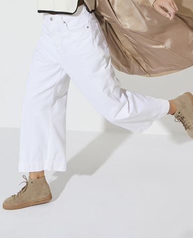  BIRKENSTOCK - Giày sneakers unisex cổ cao Bend 