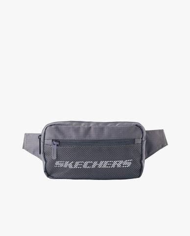  SKECHERS - Túi bao tử unisex phom chữ nhật 