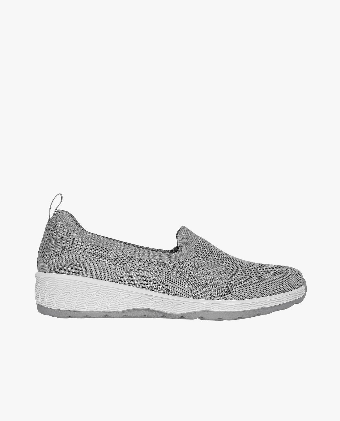 SKECHERS - Giày slip on nữ Up Lifted