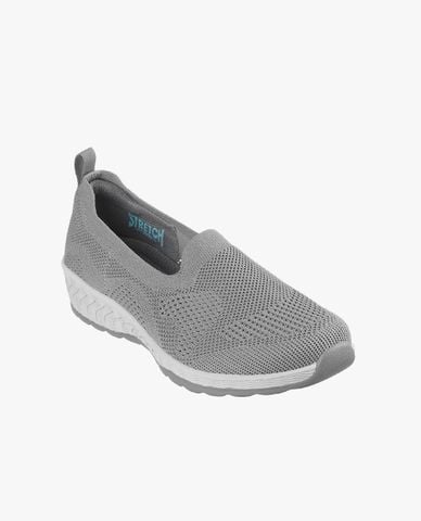  SKECHERS - Giày slip on nữ Up Lifted 