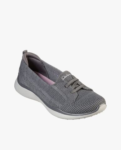  SKECHERS - Giày slip on nữ Microburst 2.0 Irresistable 