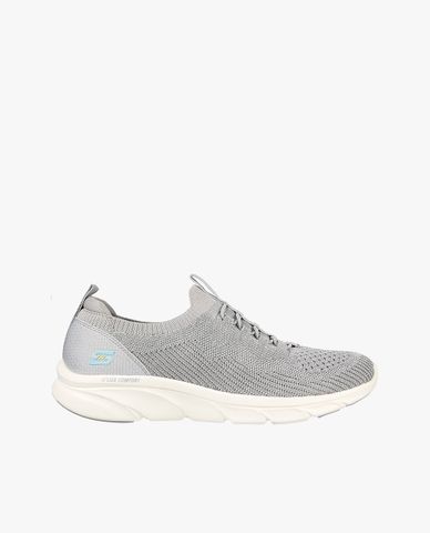  SKECHERS - Giày sneakers nữ cổ thấp D Lux Comfort 