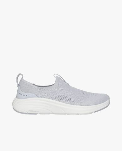  SKECHERS - Giày slip on nữ D'Lux Comfort 2.0 