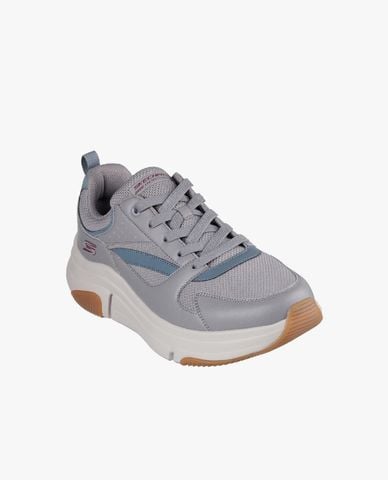  SKECHERS - Giày tập luyện nam BOBS Sparrow Flex 