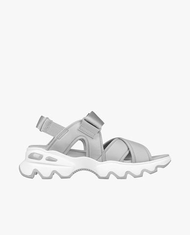  SKECHERS - Giày sandals nữ đế cao Cali Big Lug 