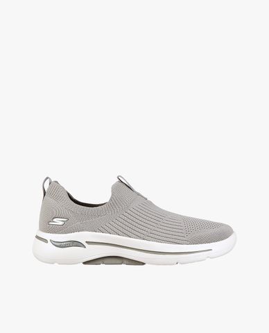  SKECHERS -Giày đi bộ nữ Gowalk Arch Fit Iconic 